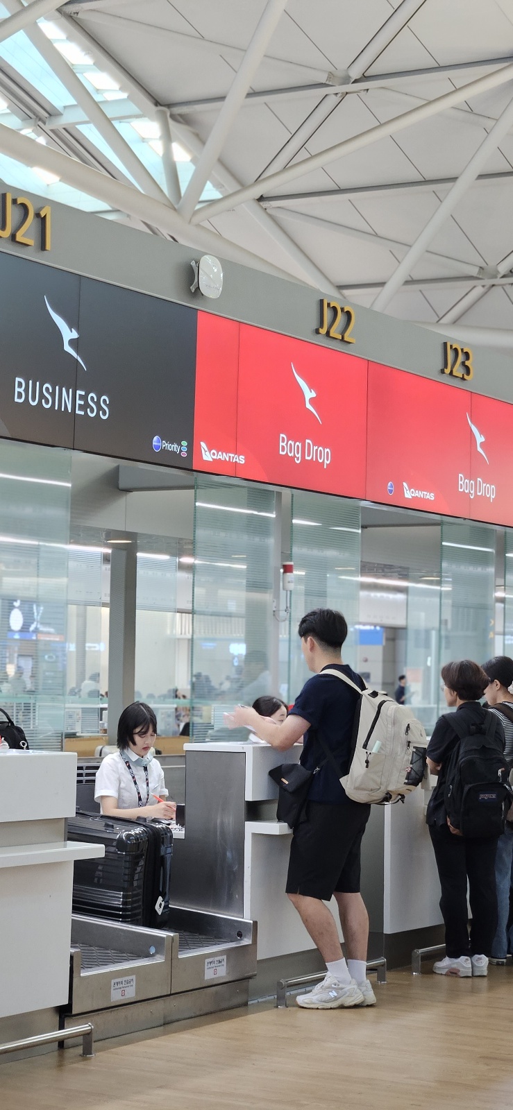 Researcher Hyun-Wook Jo Departs for Long-Term Dispatch to Curtin University, Australia