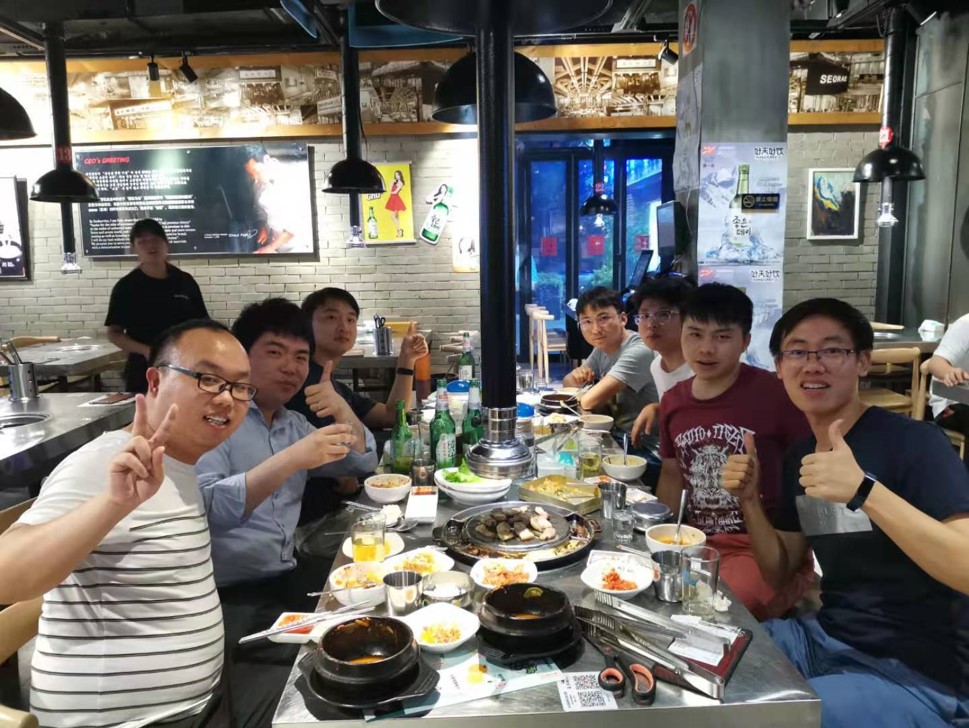 오주원 교수, 중국 Tongji University Young Scientist Visiting Scholar 선정