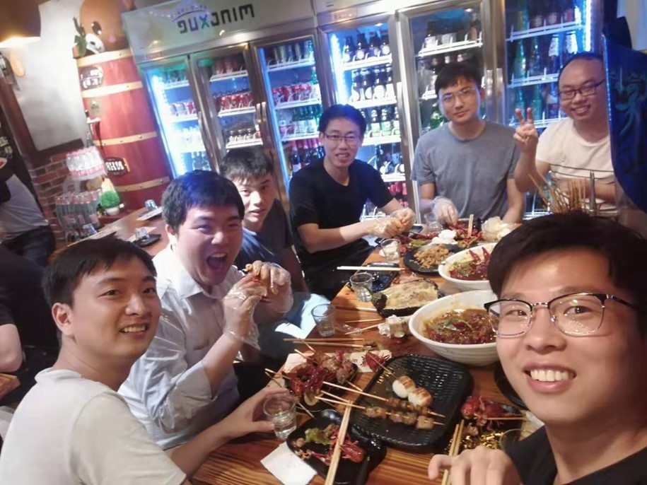 오주원 교수, 중국 Tongji University Young Scientist Visiting Scholar 선정