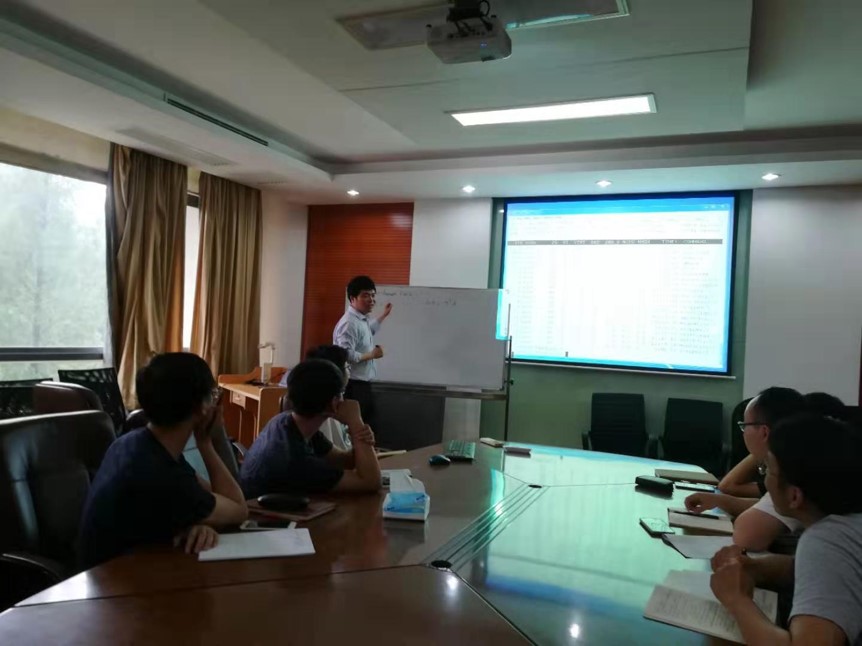 오주원 교수, 중국 Tongji University Young Scientist Visiting Scholar 선정