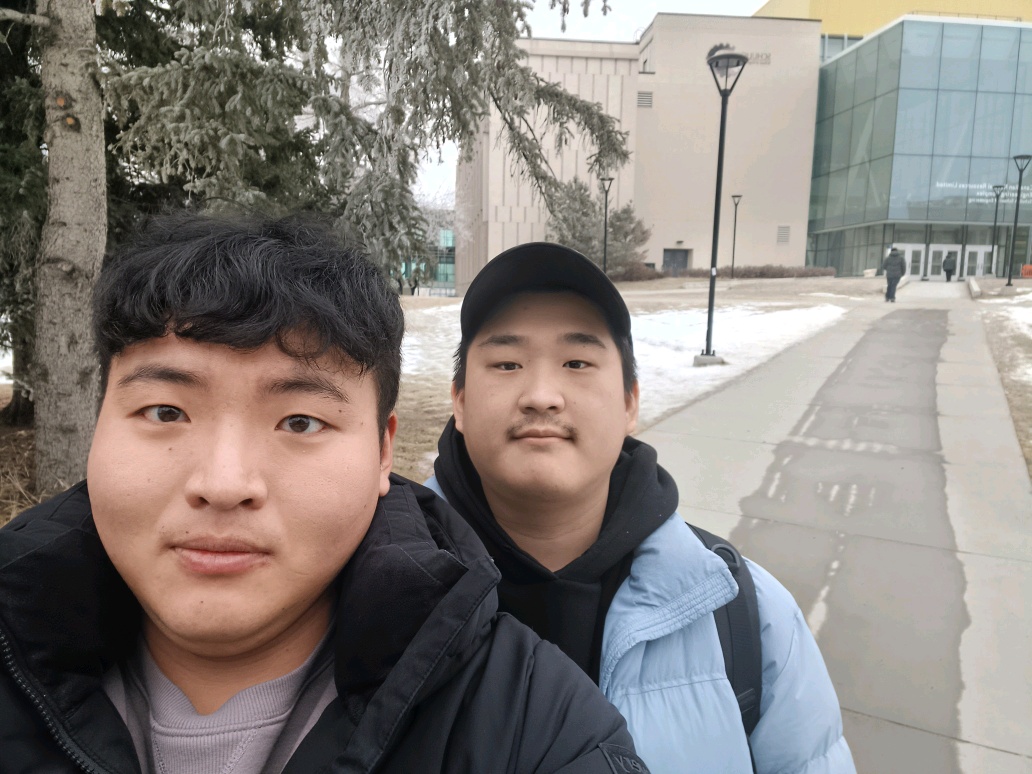 Undergraduate Student Young-Ju Lee Begins Research Dispatch at University of Calgary, Canada