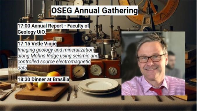 Researchers Sea-Eun Park and Yun-Gon Park Attend OSEG 2023 General Meeting