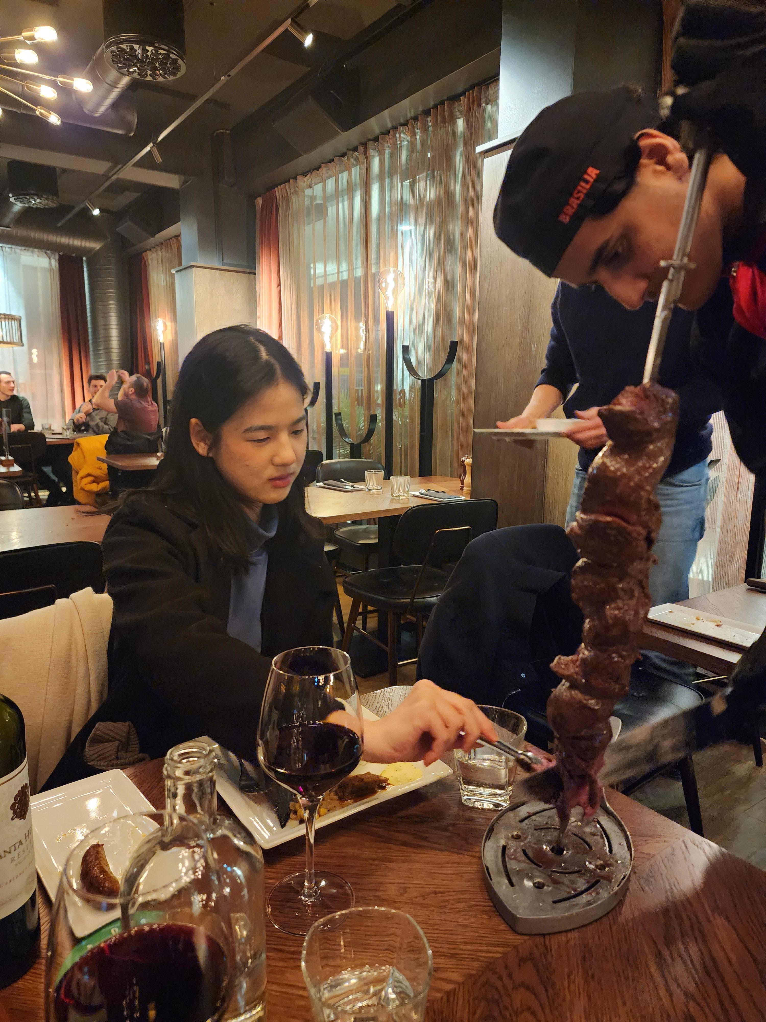 Professor Ju-Won Oh Visits NGI, Norway, to Strengthen International Collaborative Research
