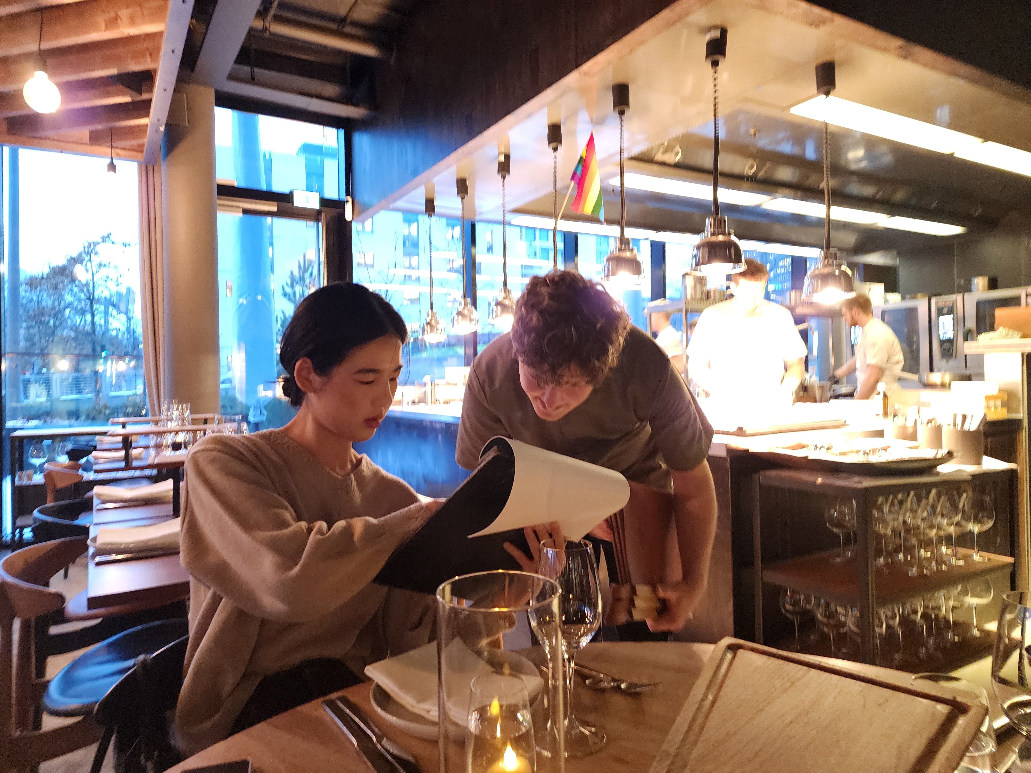 Professor Ju-Won Oh Visits NGI, Norway, to Strengthen International Collaborative Research
