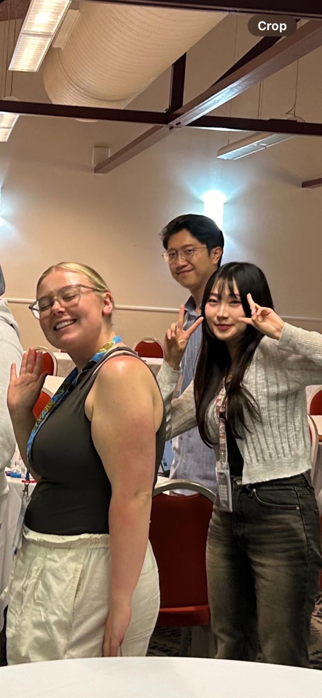 PhD Candidate Sea-Eun Park Successfully Completes 16th IEAGHG International CCS Summer School