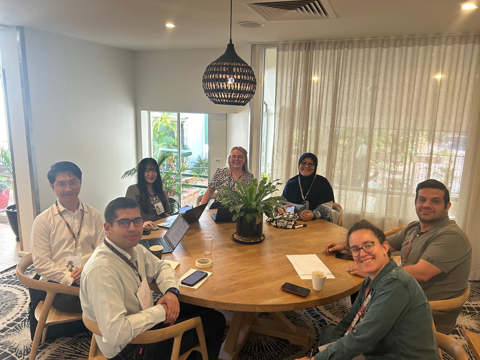 PhD Candidate Sea-Eun Park Successfully Completes 16th IEAGHG International CCS Summer School