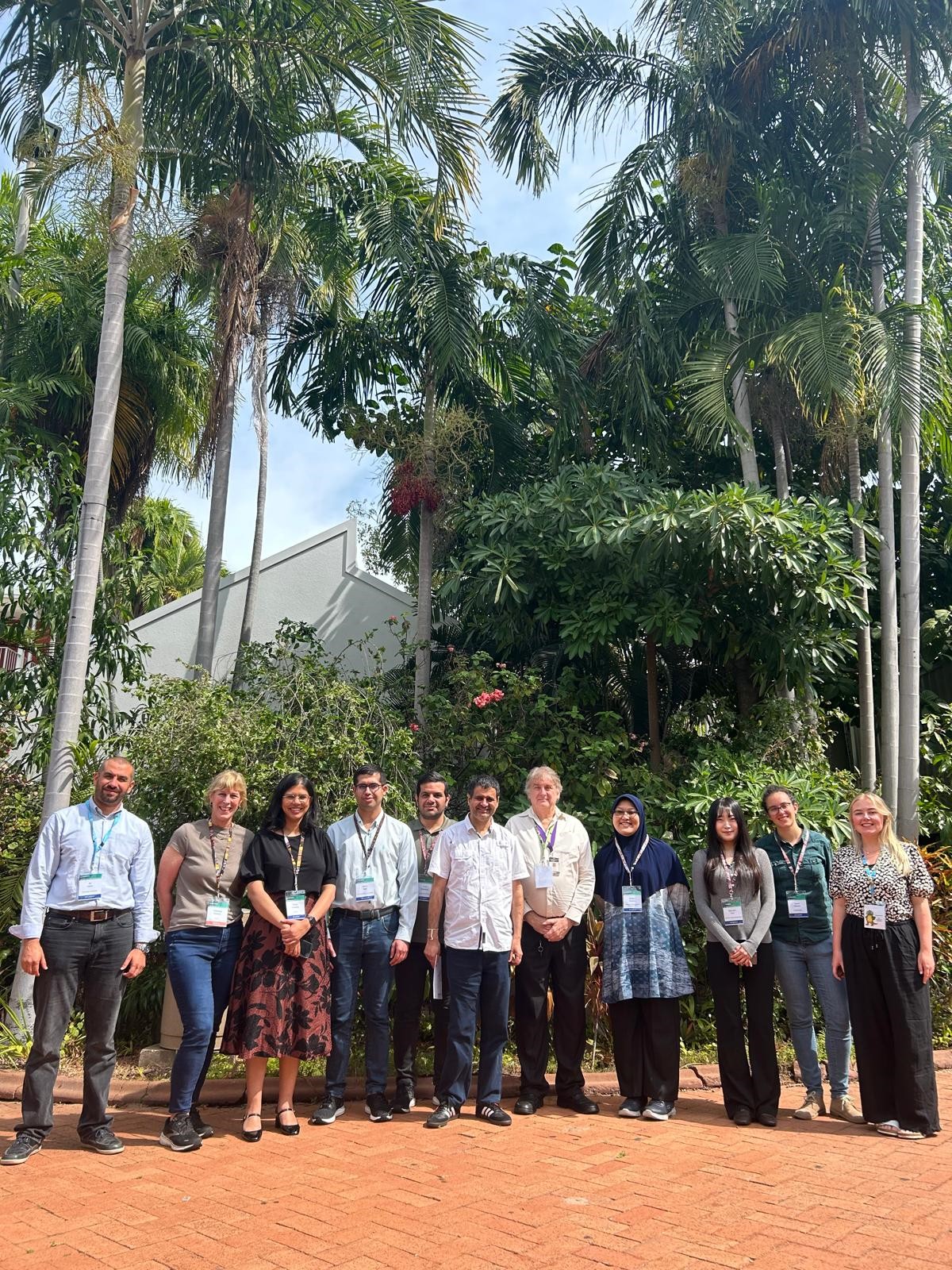 PhD Candidate Sea-Eun Park Successfully Completes 16th IEAGHG International CCS Summer School