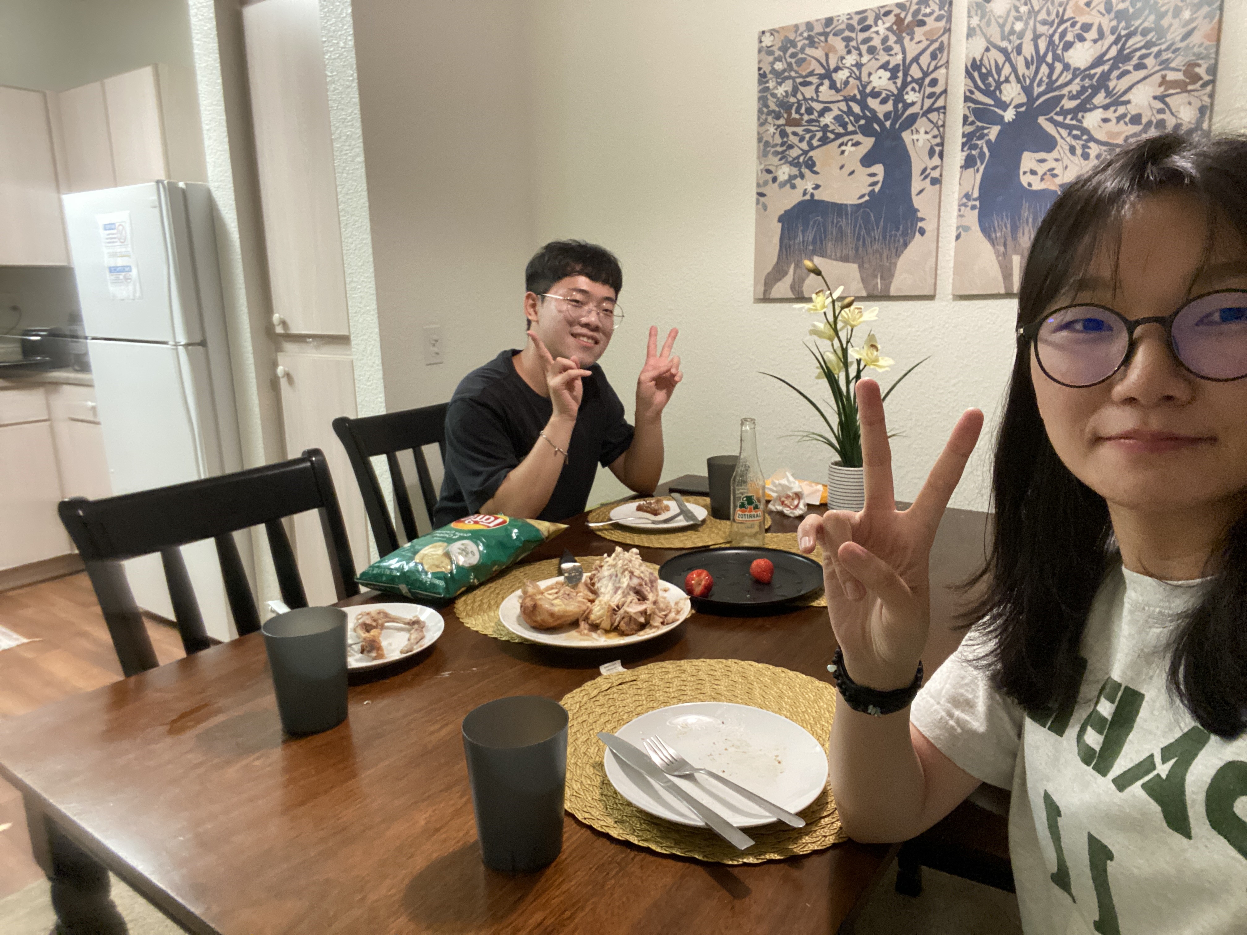 Master's Student Jung Yunha Begins Long-Term Research Dispatch at Qualcomm Institute, USA