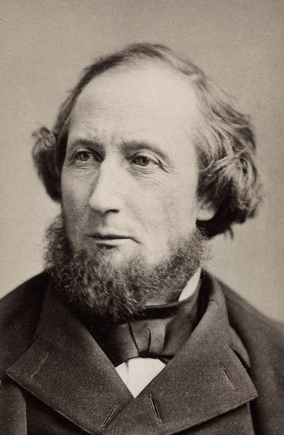 Cyrus W. Field
