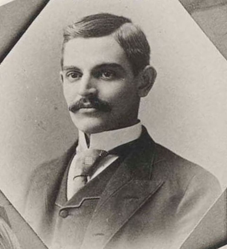 Charles S. Slichter
