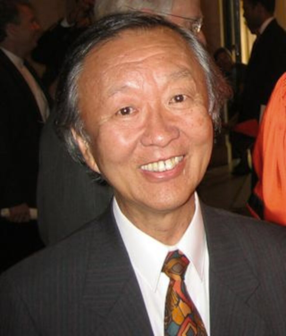 찰스 K. 가오
