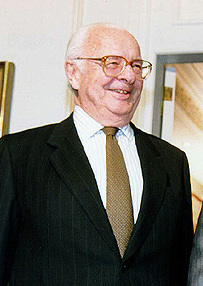 Árpád Bogsch