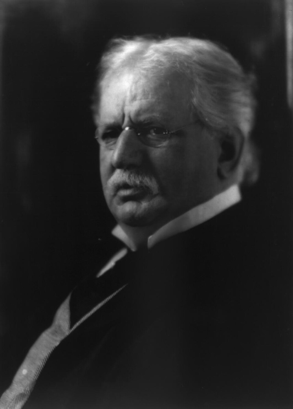 Theodore Newton Vail
