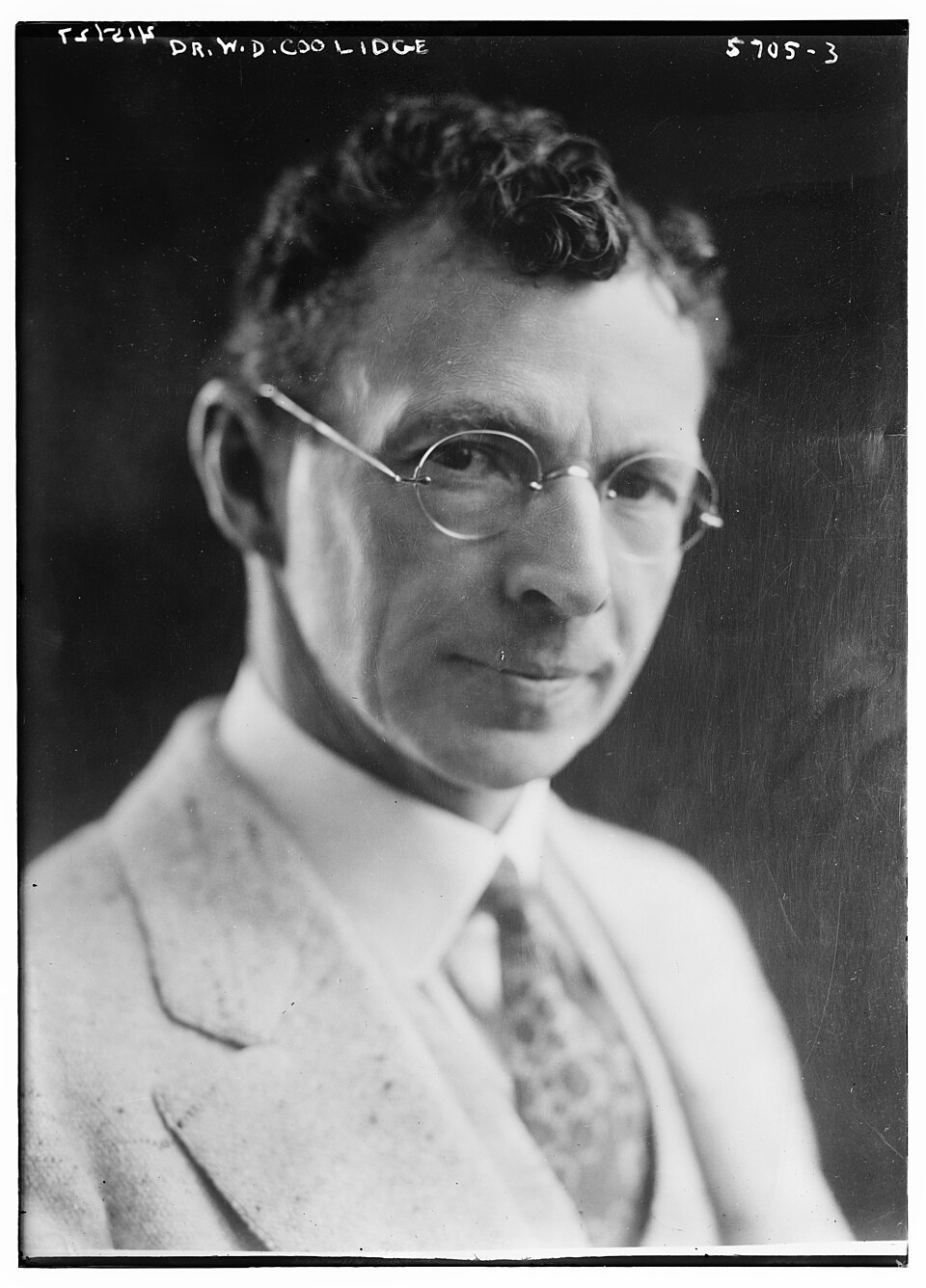 William D. Coolidge