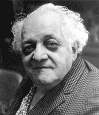 Jacob L. Moreno