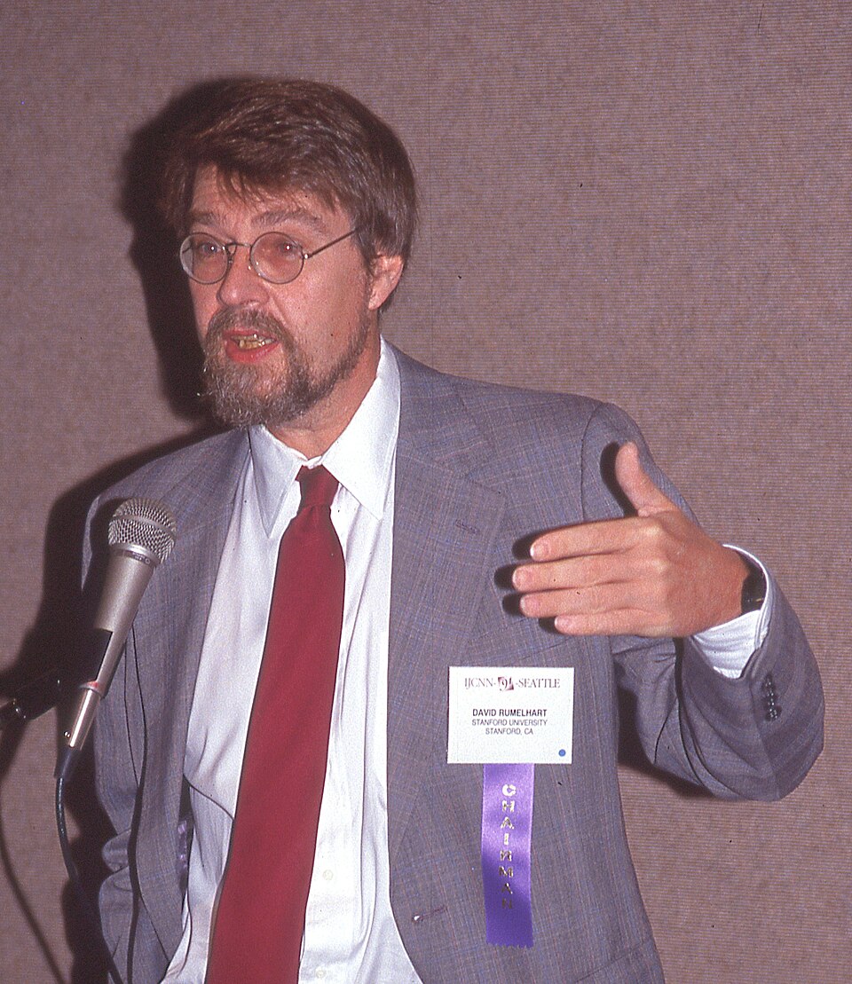 데이비드 럼멜하트