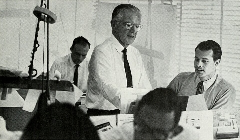Henry Dreyfuss