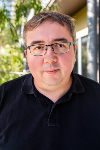 Roman Pevzner