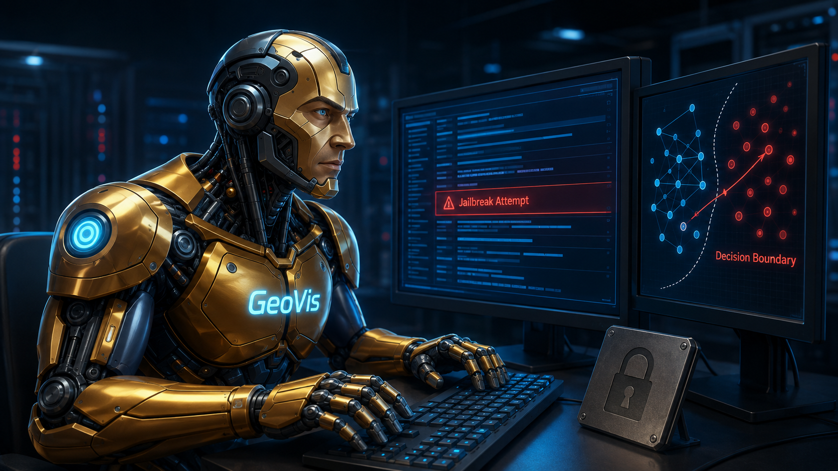 Adversarial Robustness & Security Evaluation