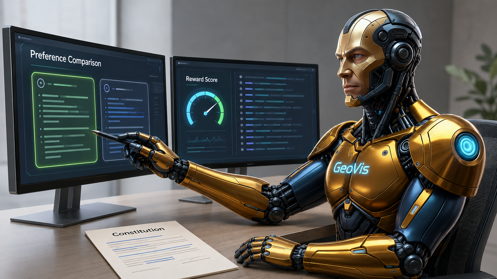 Value Alignment & Cybernetic Control