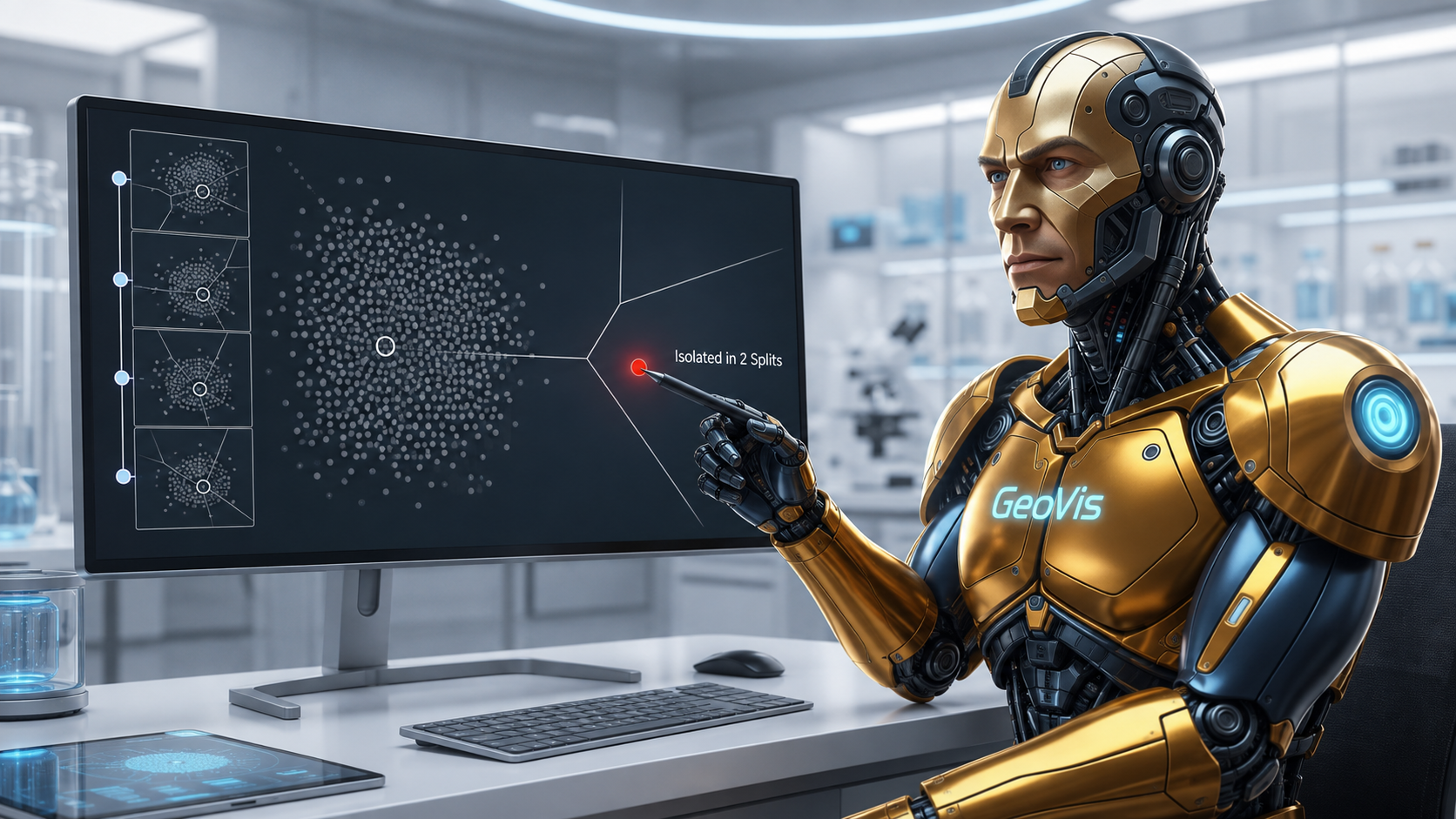 Anomaly & Novelty Detection