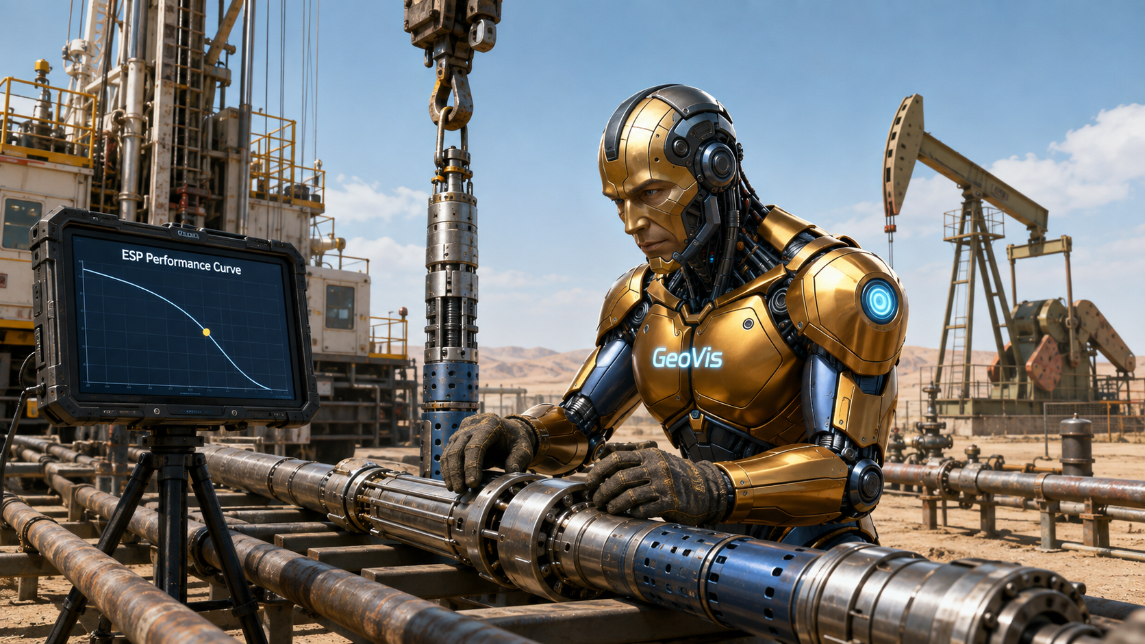 Artificial Lift Systems