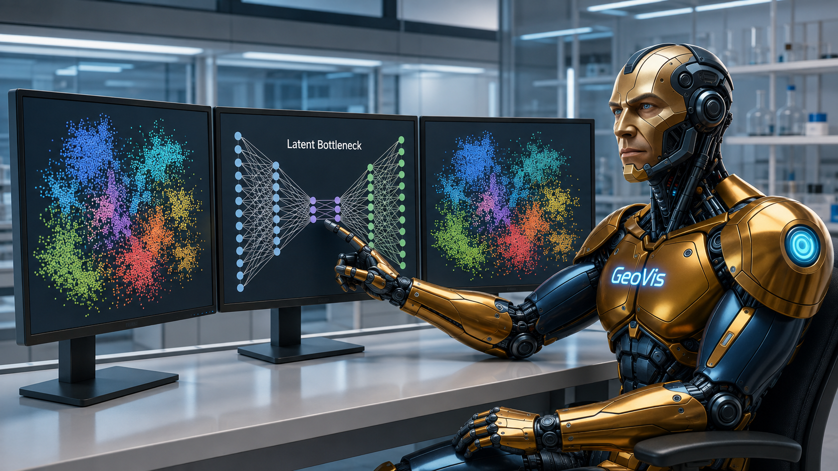 Autoencoders & Latent Representation Learning