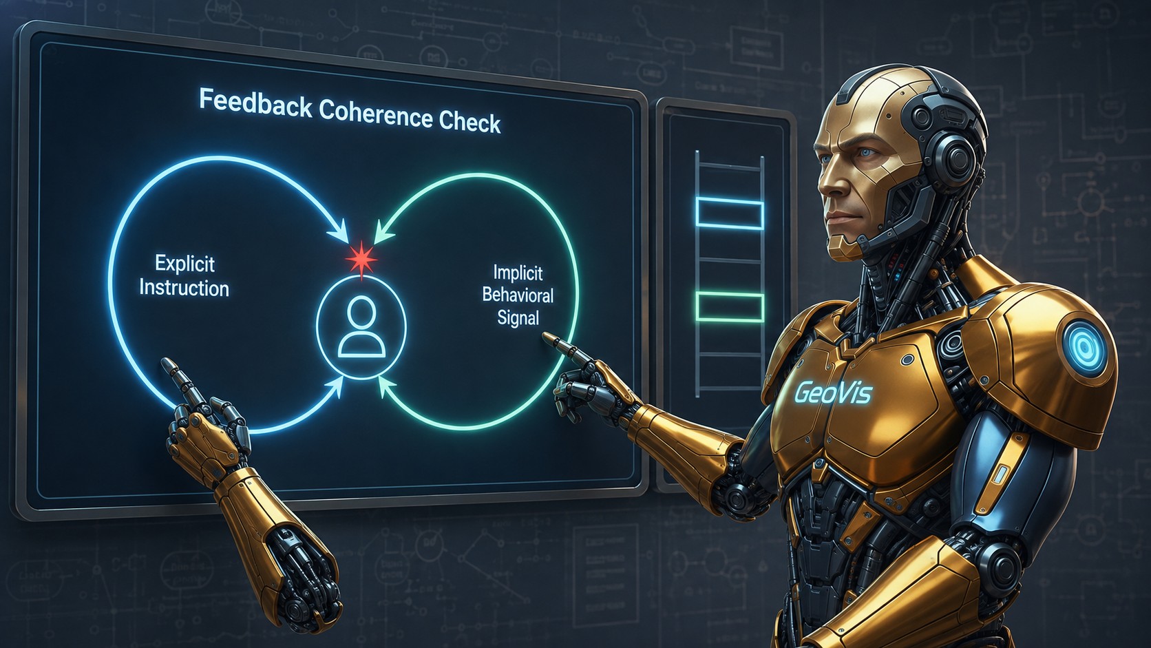 Behavioral Guidance & Cybernetic Regulation