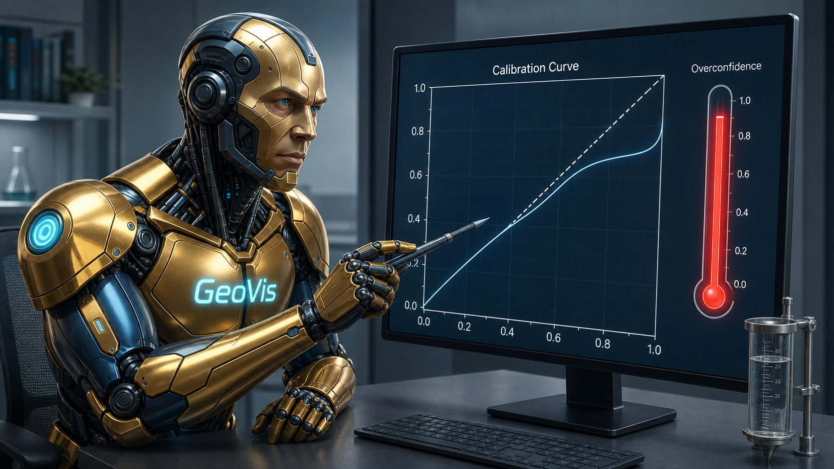 Calibration & Uncertainty Estimation for AI Safety