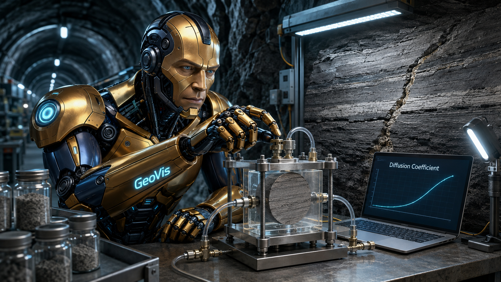 Clay/Claystone Host-Rock Repository Science