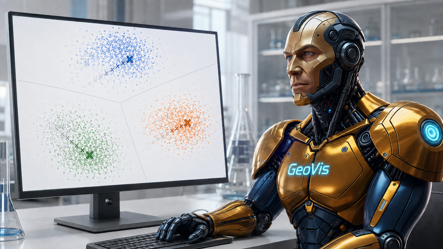 Clustering & Unsupervised Learning