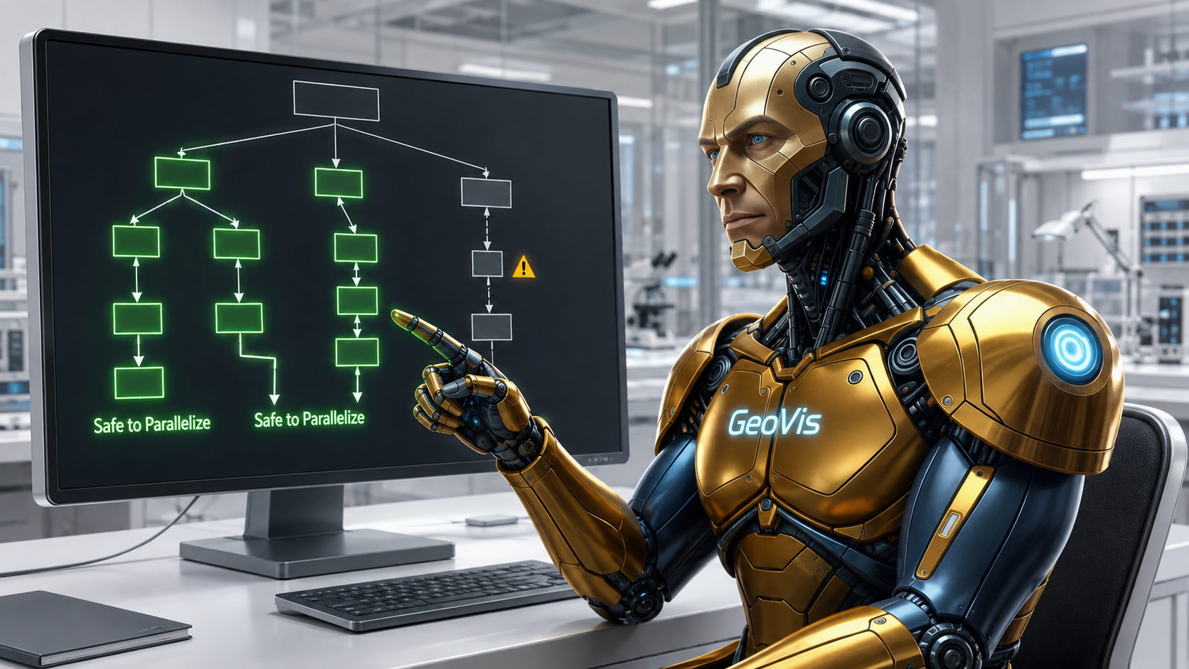 Parallelizing Compilers & Automatic Code Optimization