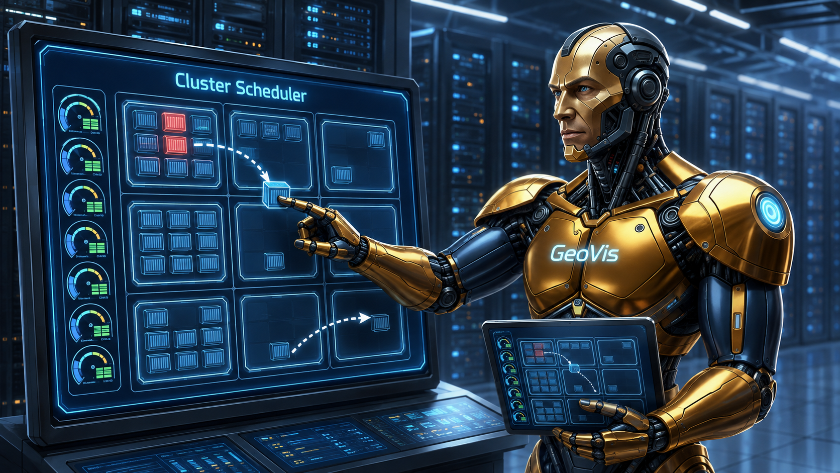 Containerization & Time-Sharing/Virtualization Foundations