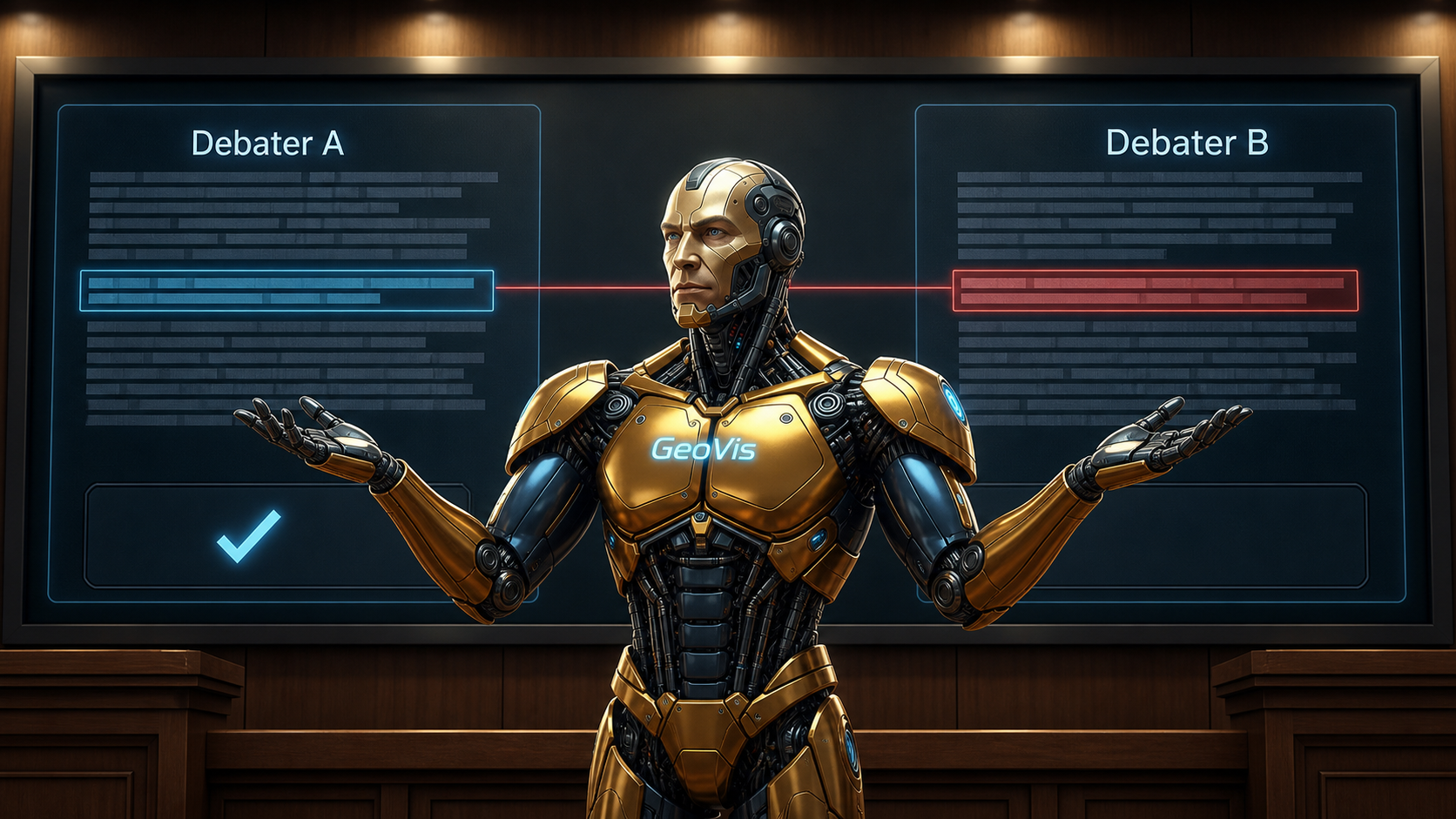 Scalable Oversight & Multi-Agent Debate