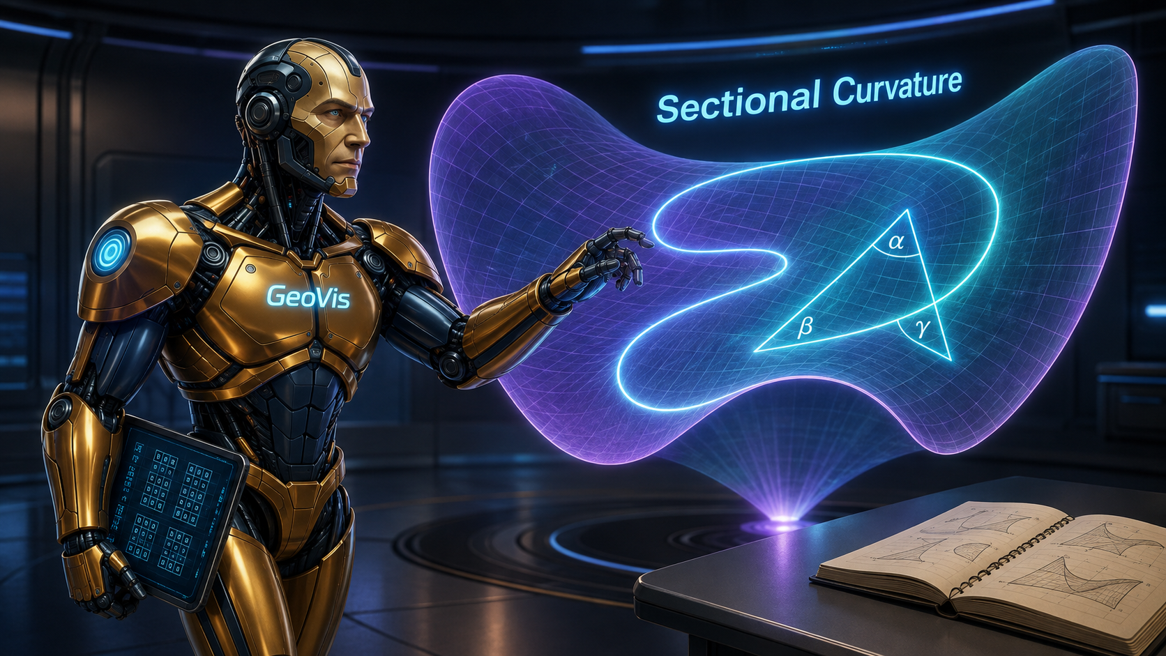 Differential Geometry