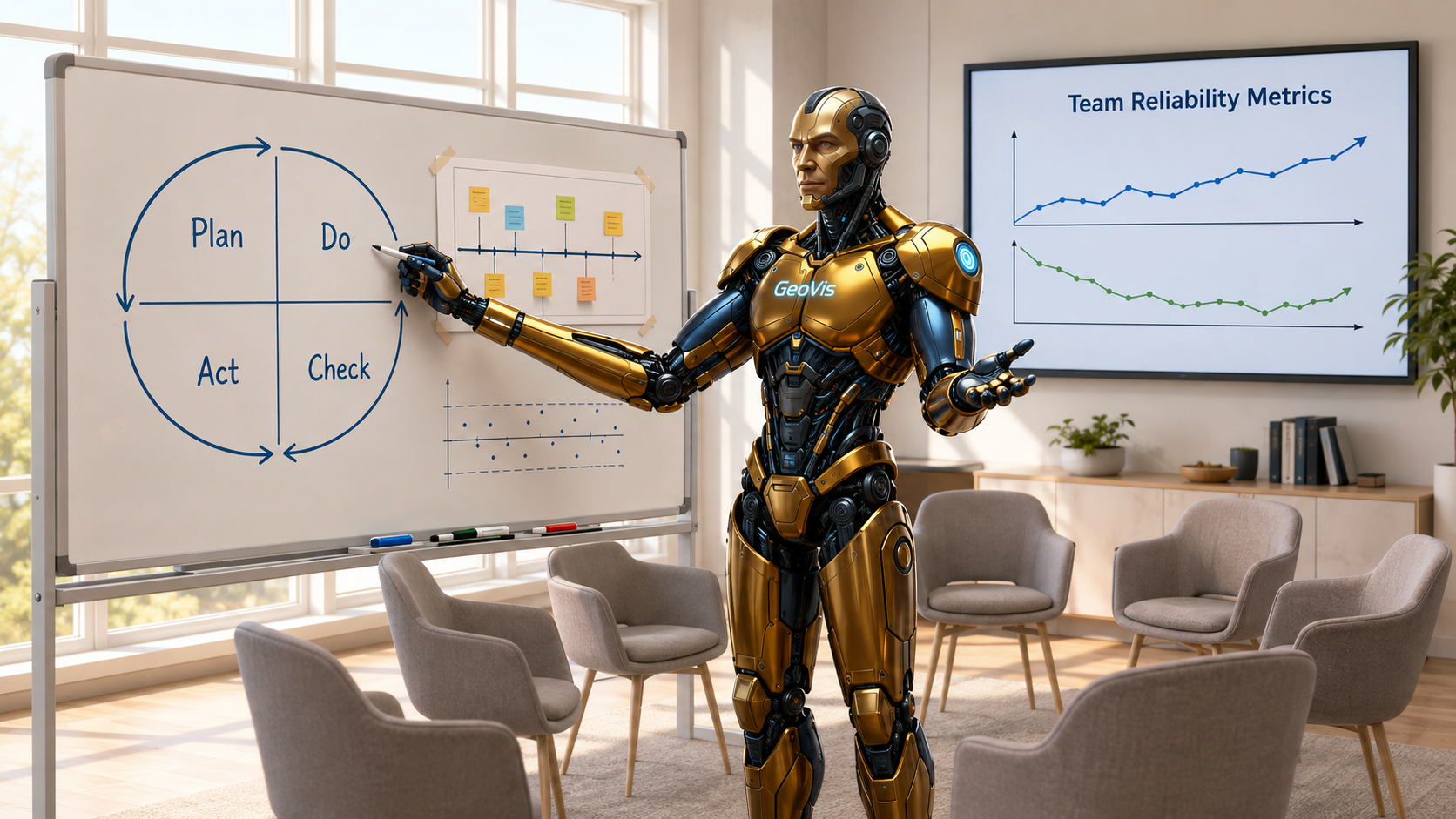 DevOps Culture & Continuous Quality Improvement