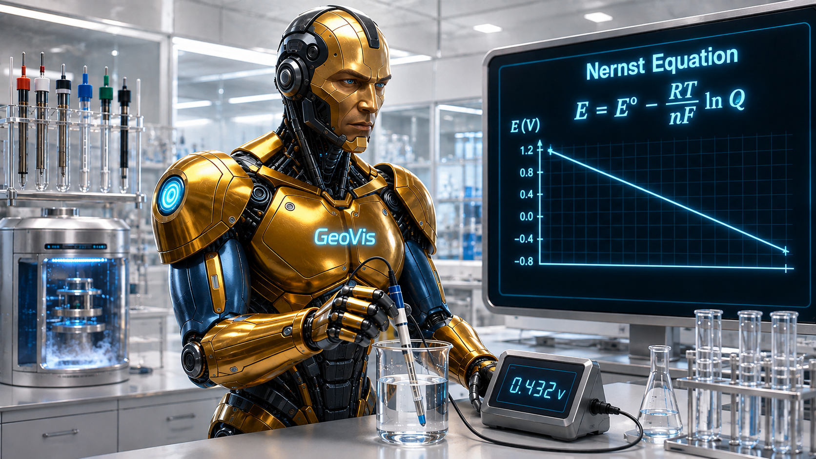Electrochemistry & Thermodynamics