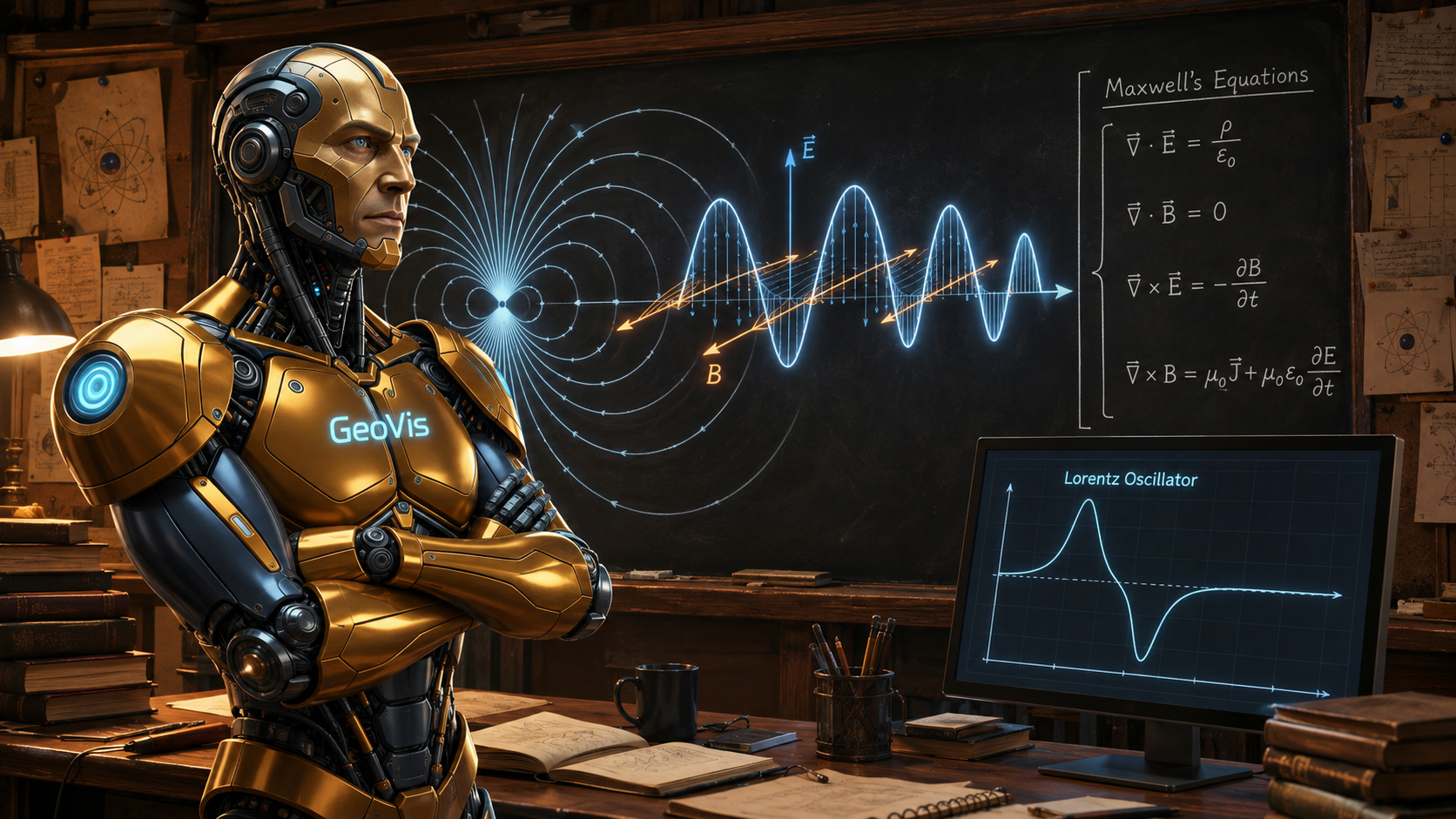 Electromagnetic Field Theory