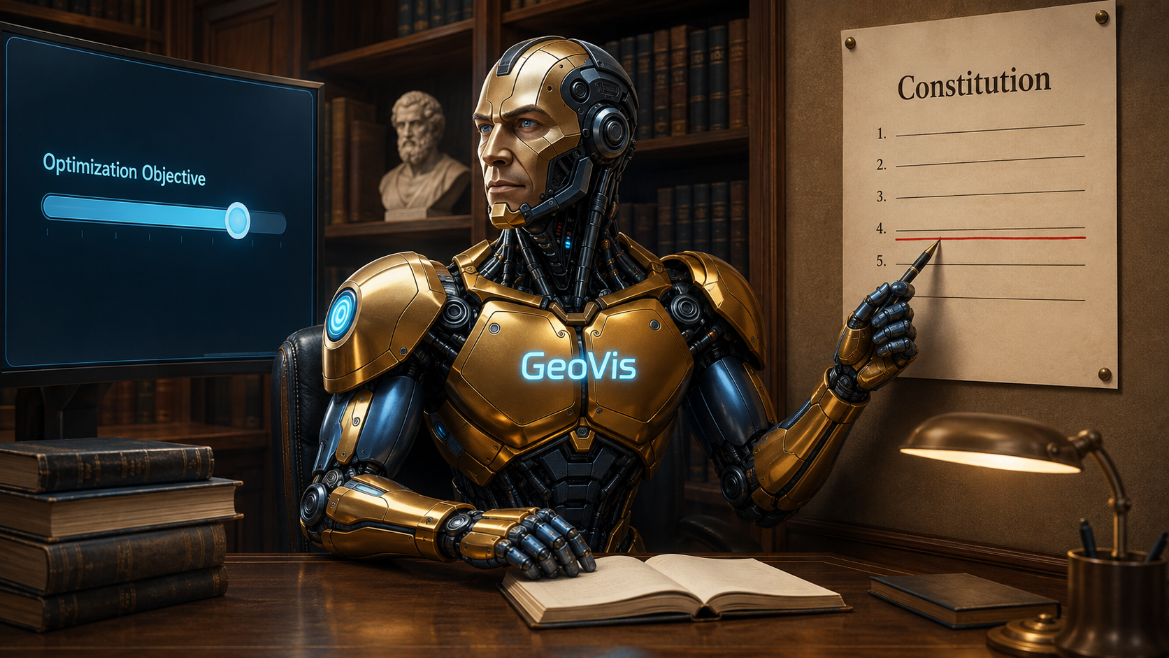 Machine Ethics & Deontological Constraint Design