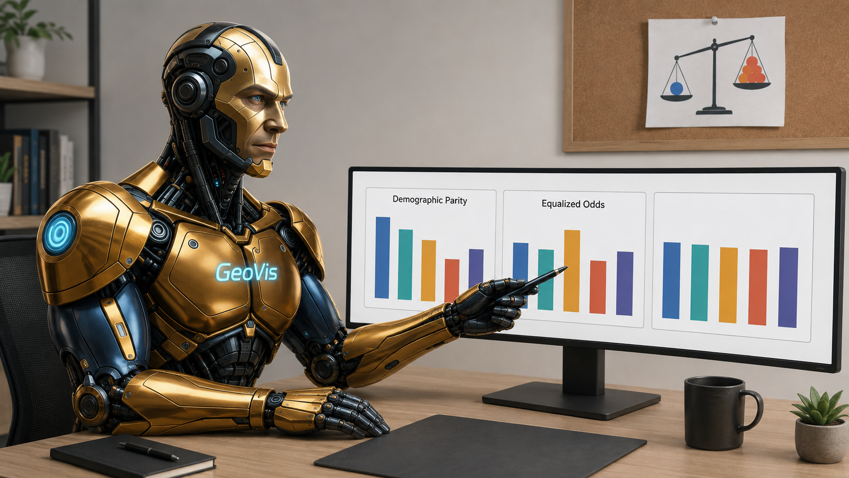 Algorithmic Fairness & Distributive Justice in AI
