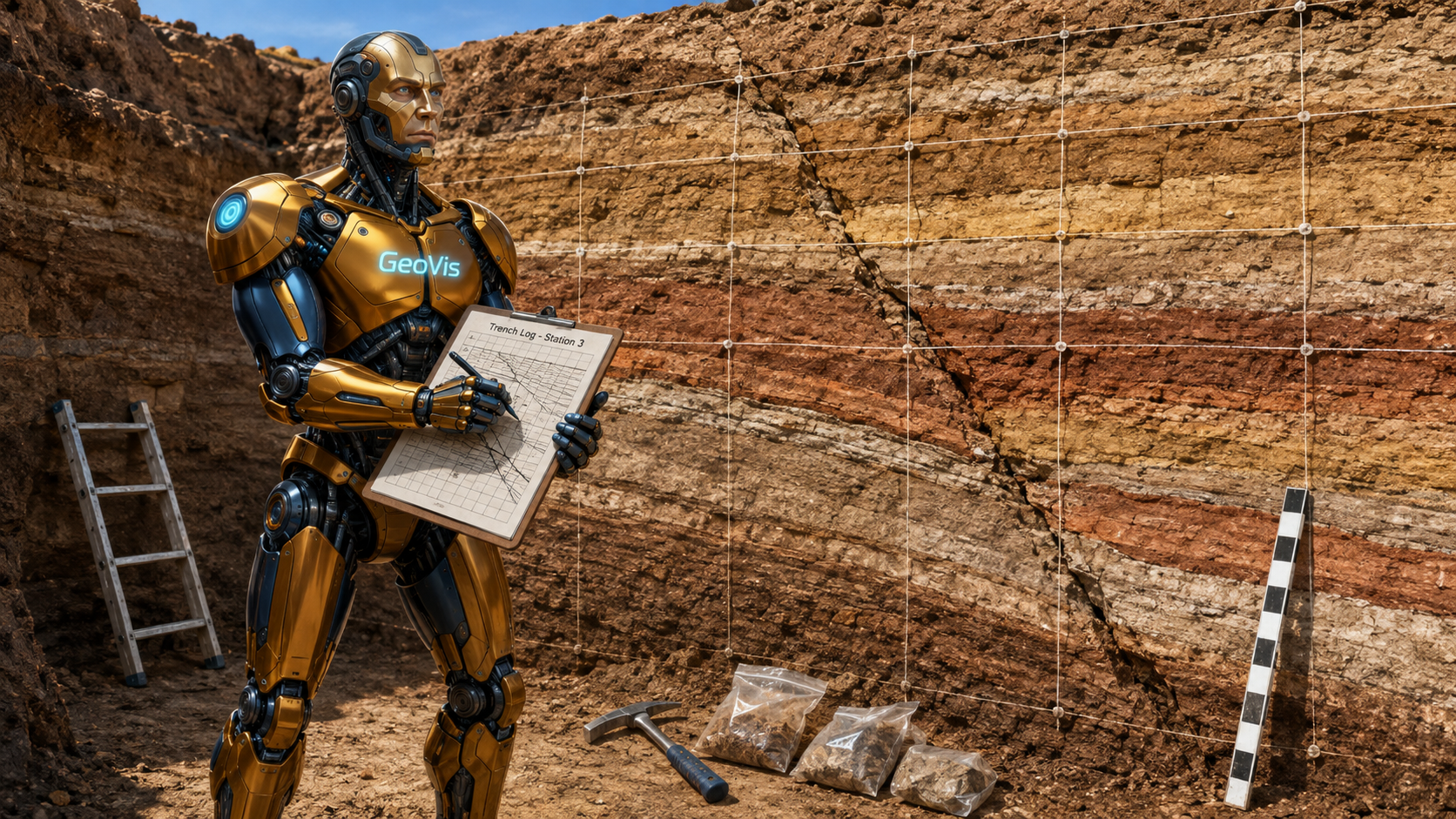 Active Fault Mapping & Historical Seismicity Investigation