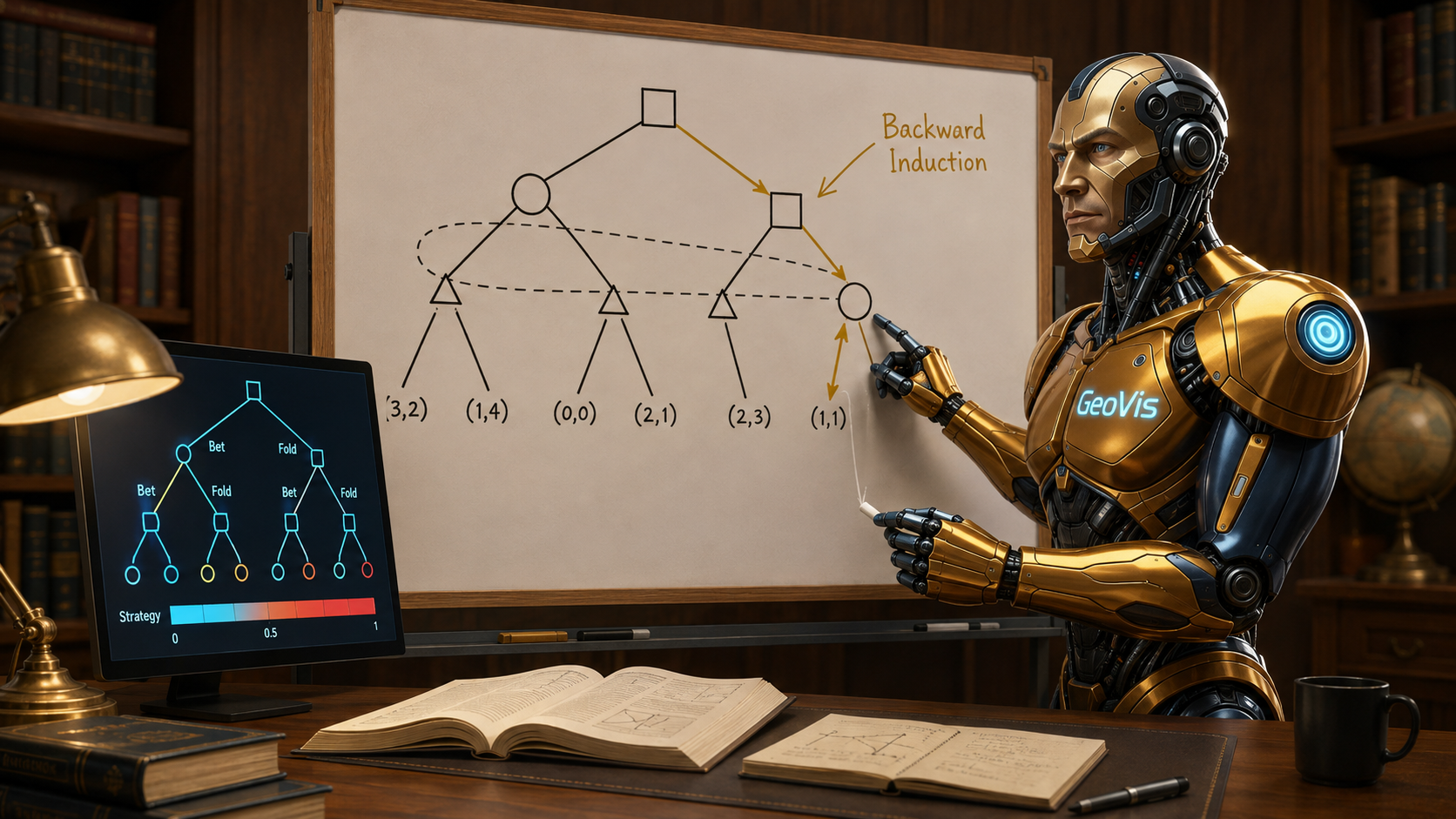 Sequential Games & Extensive-Form Analysis
