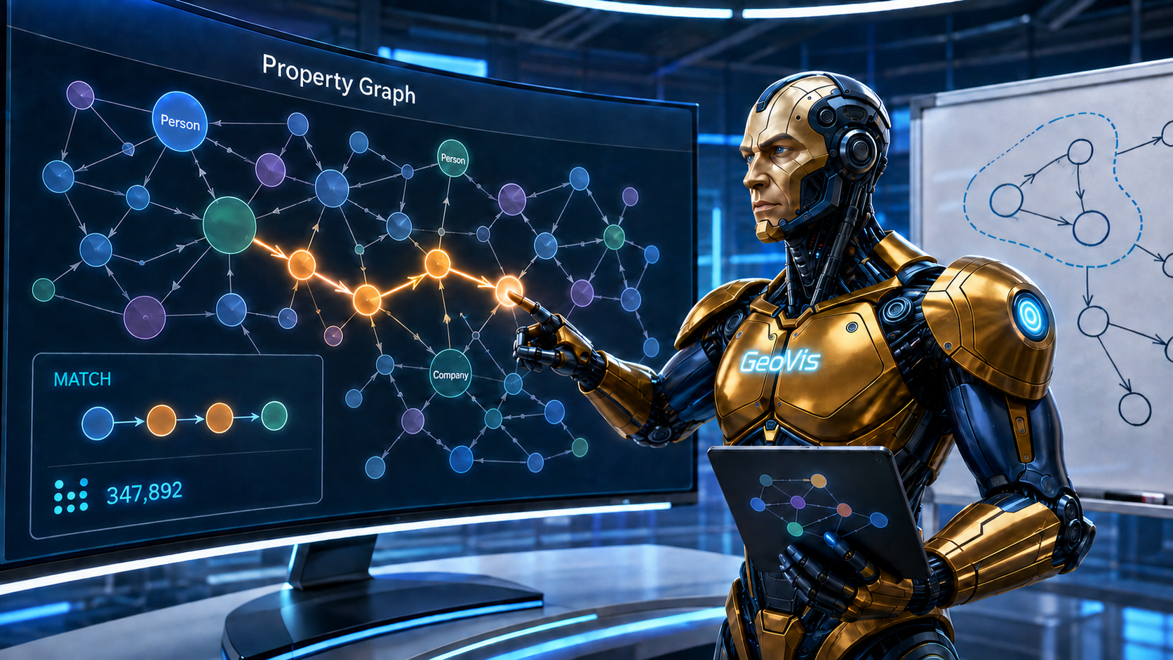 Graph Theory Foundations for Graph Databases