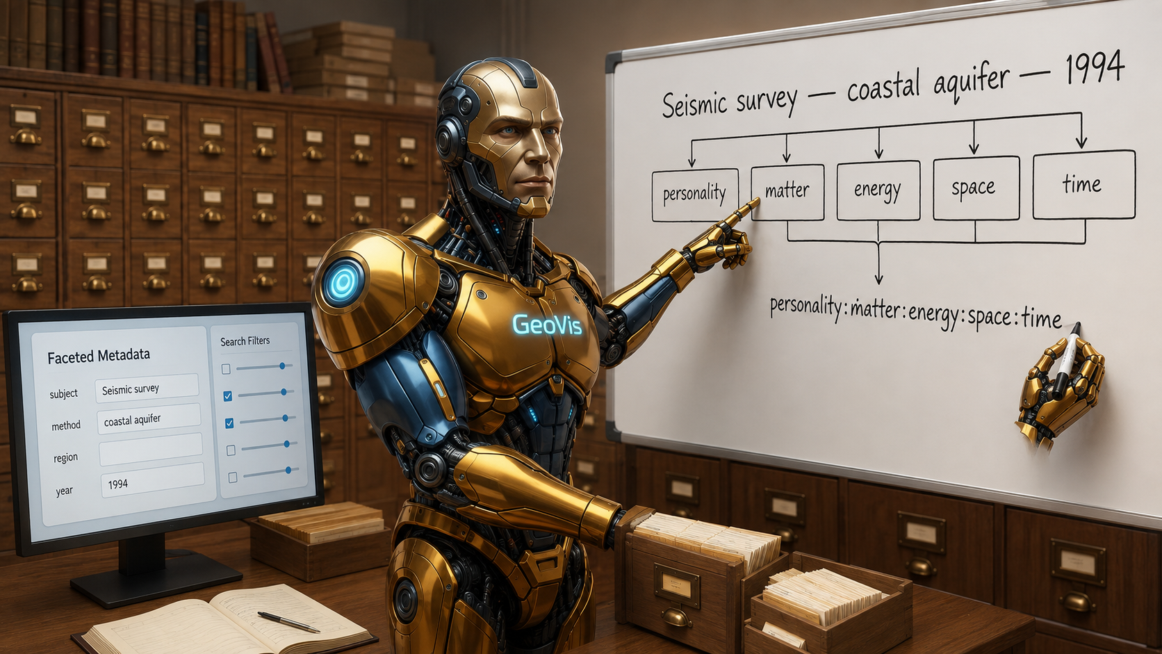 Domain-Specific Scientific Document Classification