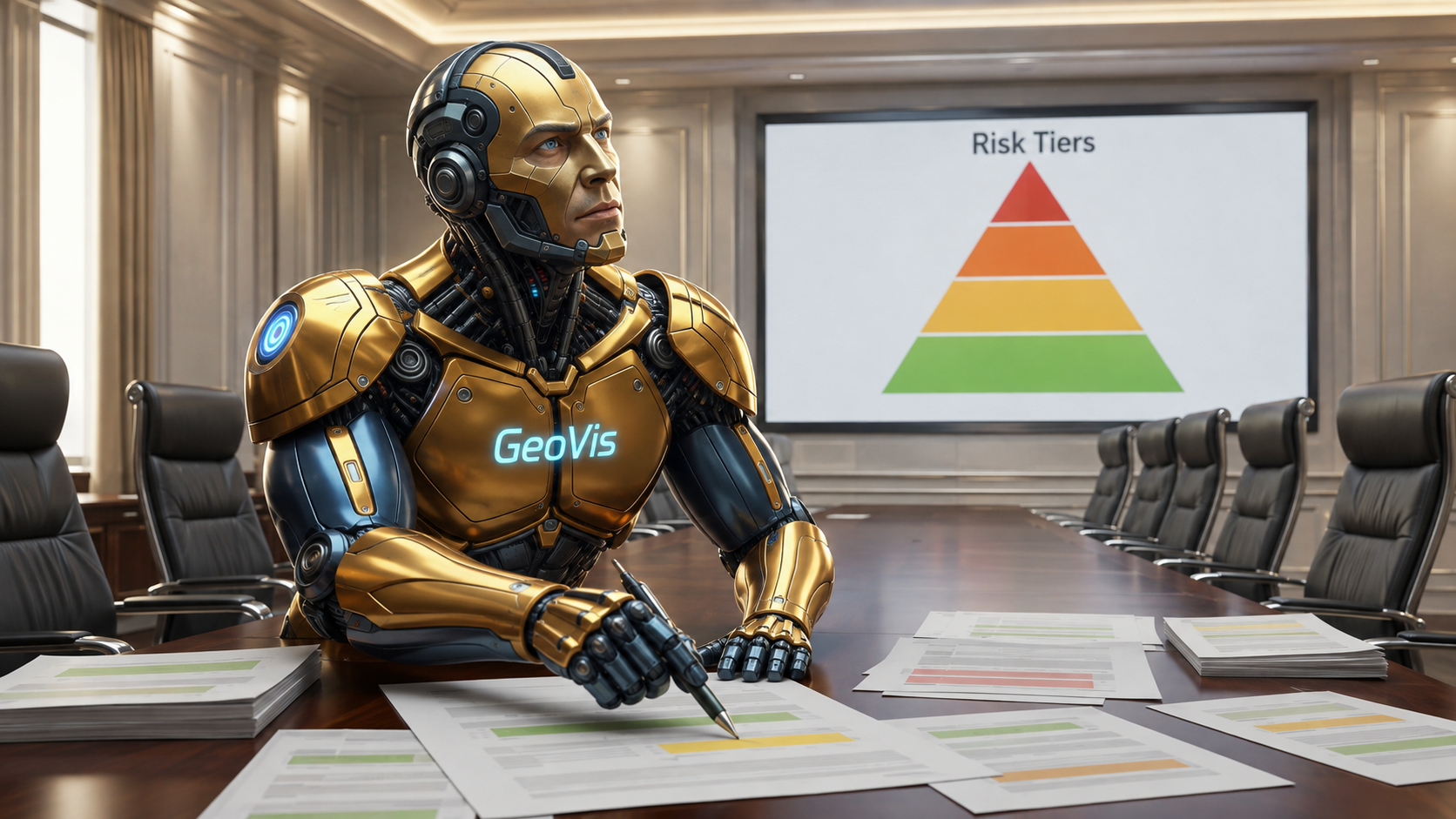 AI Governance & Ethics of Technological Responsibility
