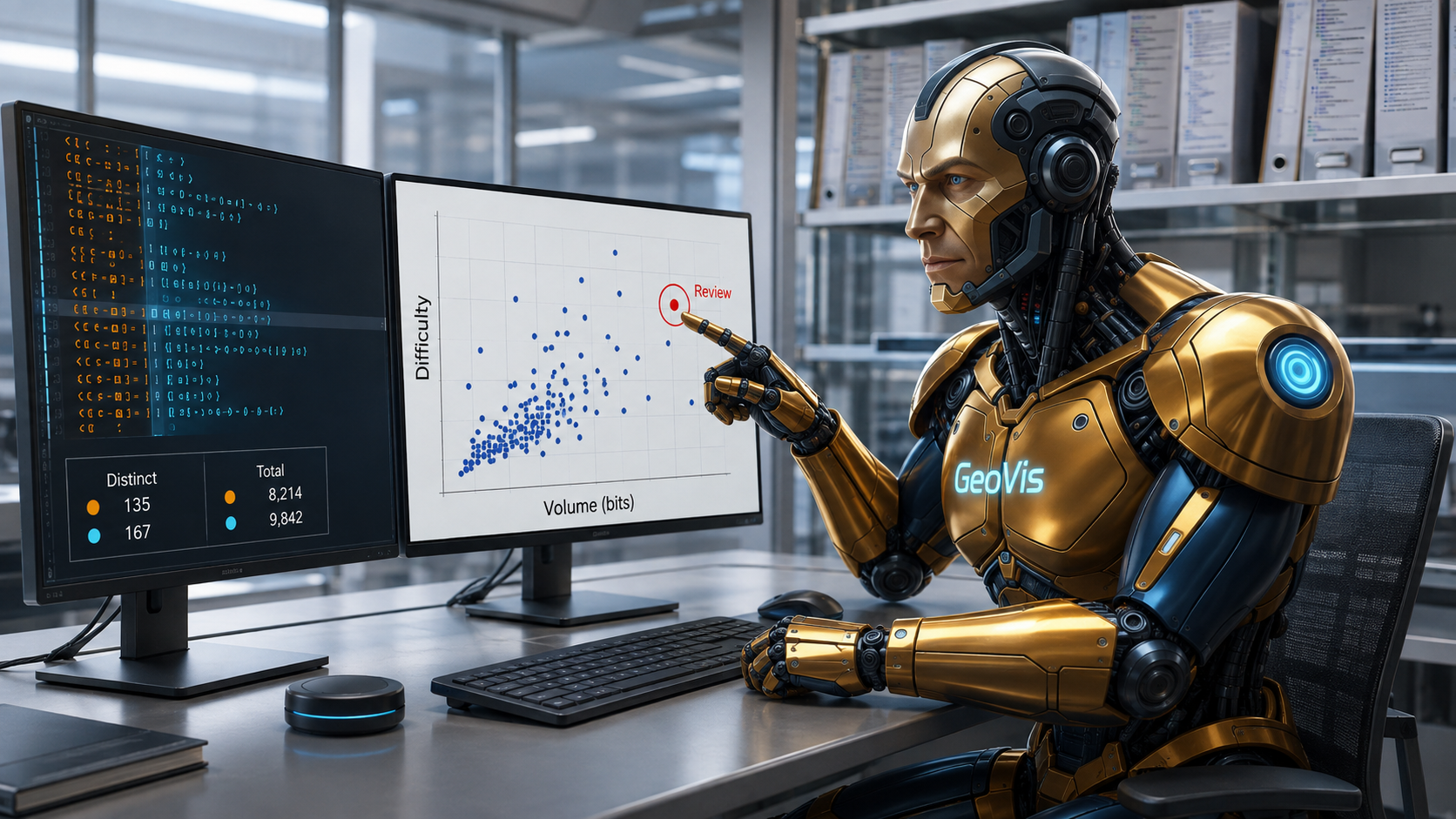Software Science & Complexity Measurement