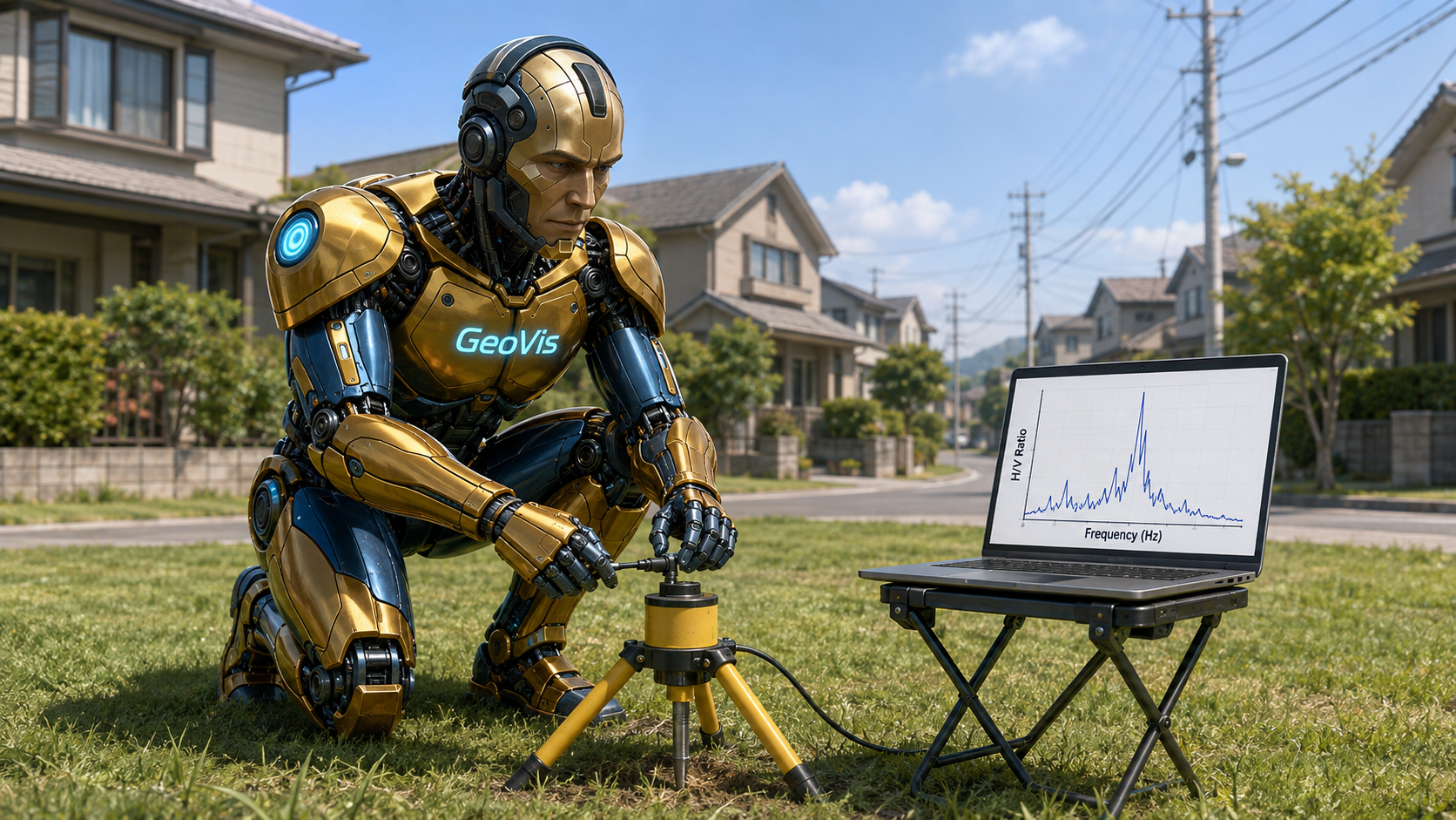 Site Effects, Amplification & Vs30 Characterization
