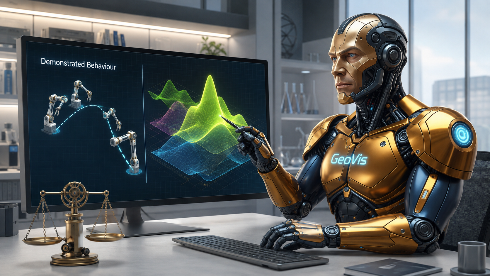 Inverse Reinforcement Learning & Mechanism/Incentive Design