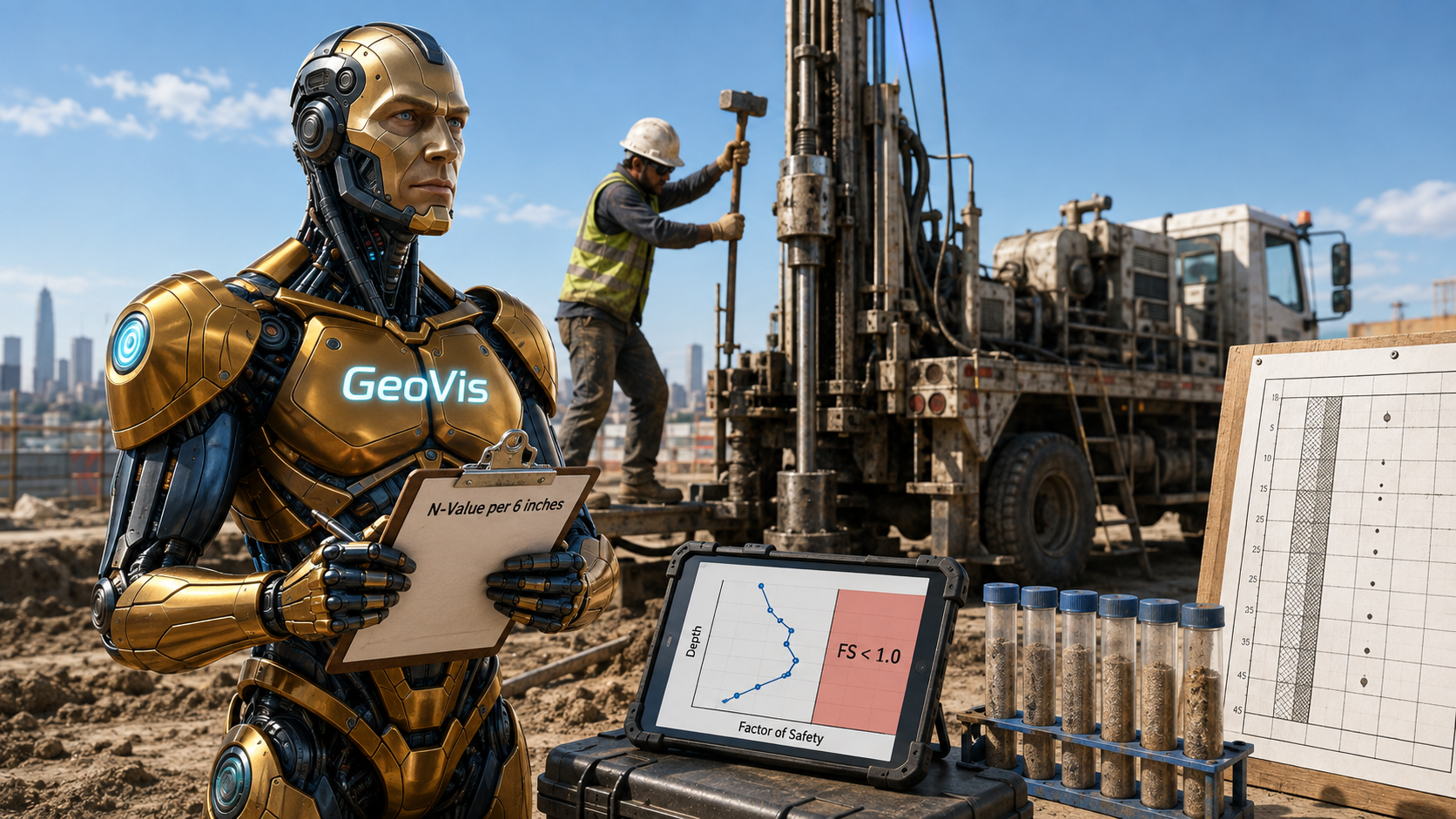 Soil Liquefaction Assessment