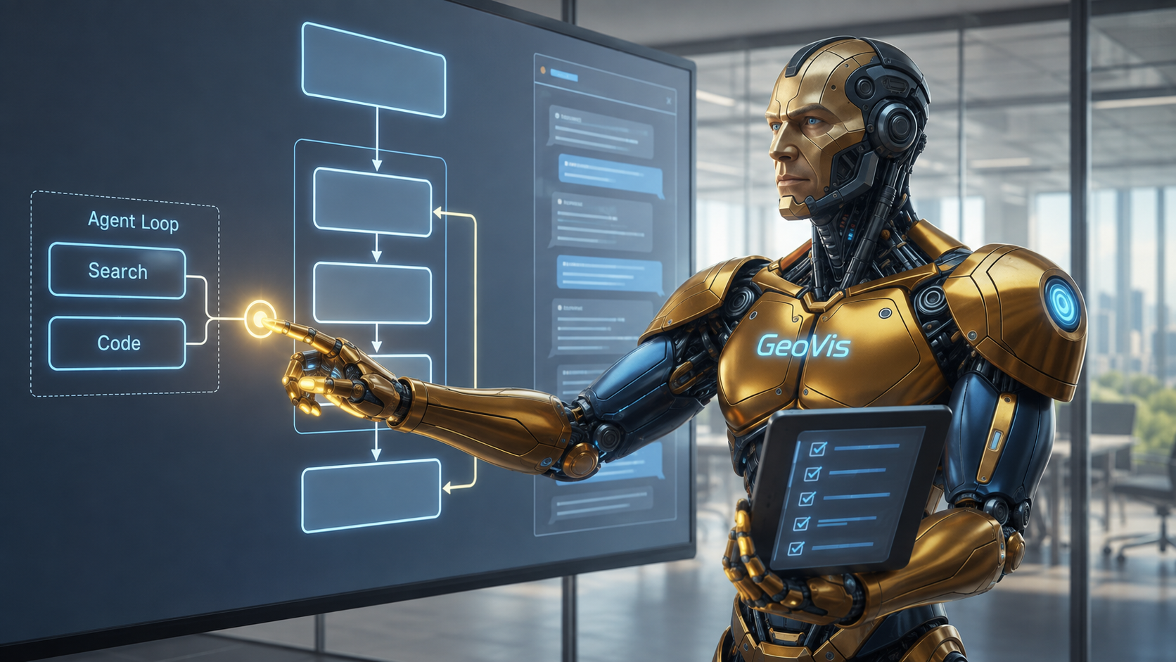 LLM-Based Autonomous Agents & Goal-Directed Behavior Theory